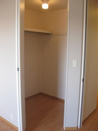 ブランシェの物件内観写真